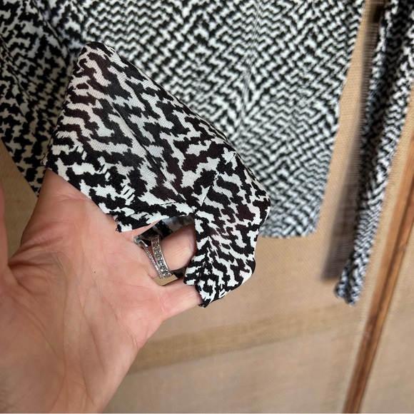 Rag & Bone Turtleneck Top - Picture 6 of 8